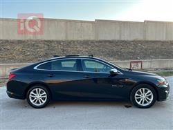 شيفروليه ماليبو